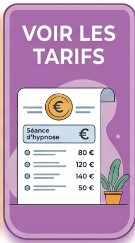 Tarifs